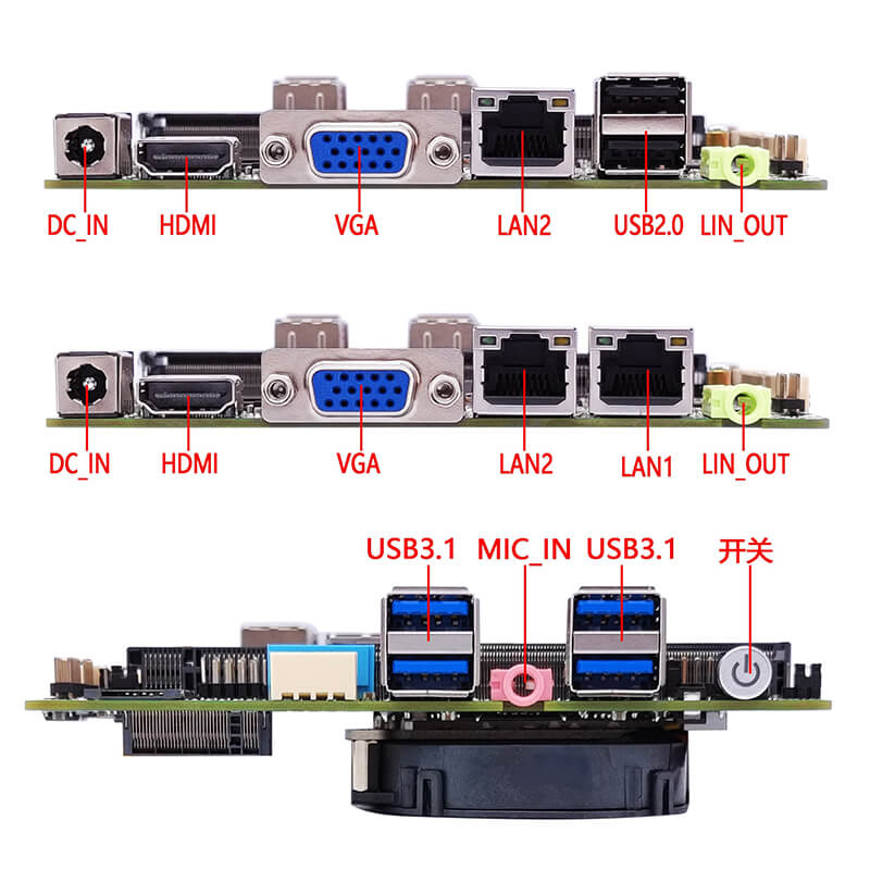 3