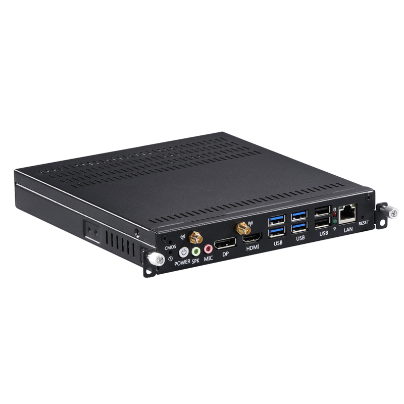 ELSKY/研盛 OPS MX8900 H310独显OPS主机