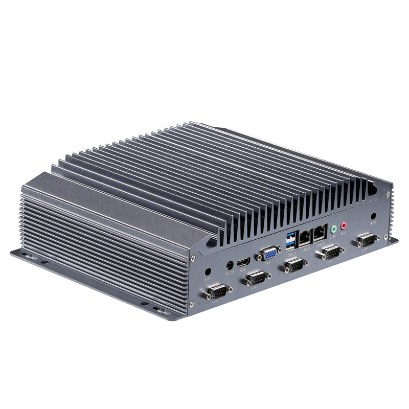 ELSKY/研盛 IPC6800 工控主机