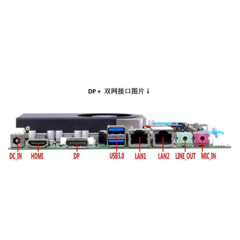 接口4